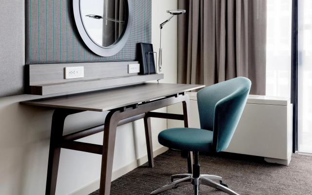 Crowne Plaza Atlanta - Midtown, by IHG