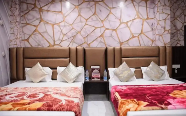 Hotel Sukhmanee Home stay Amritsar