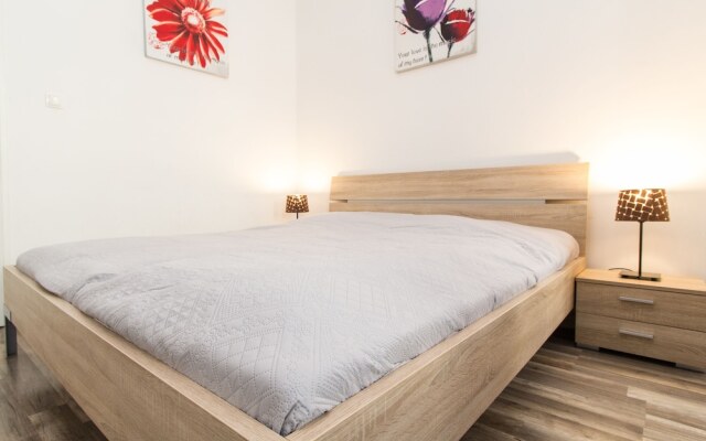 CheckVienna – Apartment Menzelgasse