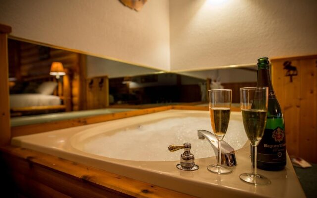 Baker Creek By Basecamp