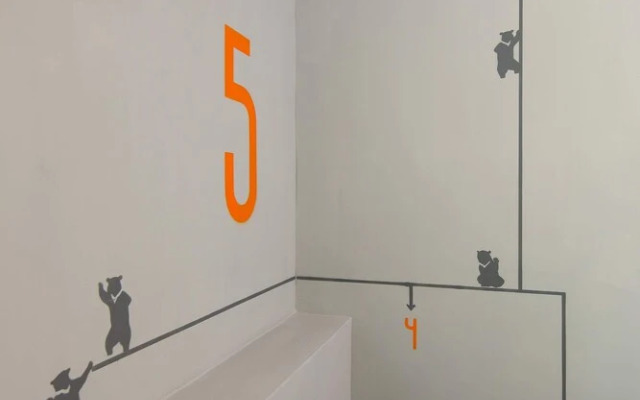 Olah Poshtel Hualien Zhongfu