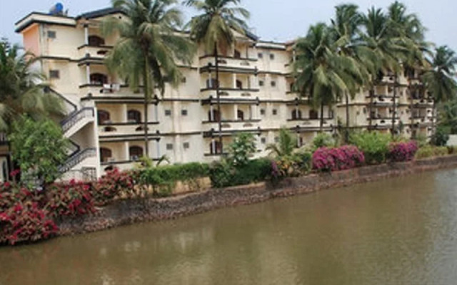 Maizons Lakeview Resort