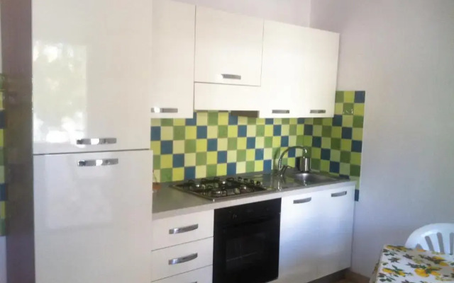 Appartamento Filottete