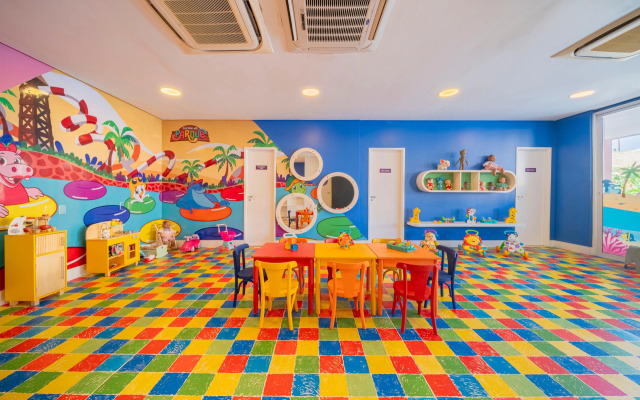 Beach Park Wellness Resort