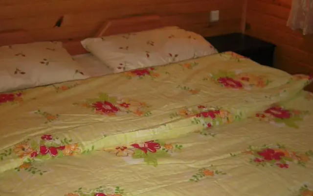 Ferienhaus Dilek
