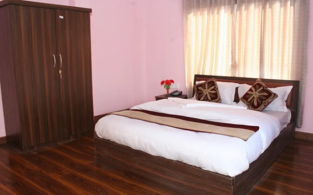 Sitapaila Homestay and Apartment