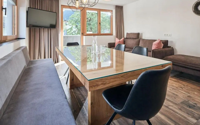 Alpenchalet S´Andalr