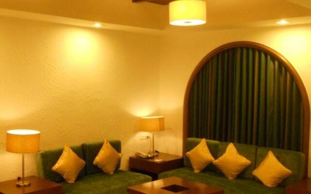 The Residency Karur