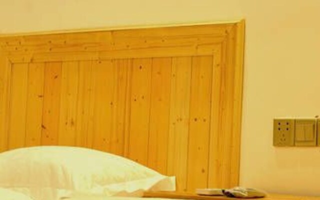 Congjiang Jiabang Terracing Wanlongzhuang Guesthouse