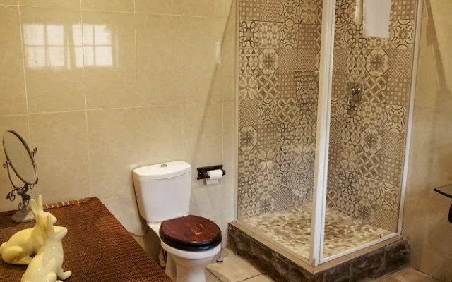 Town and Country Guest House