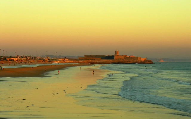 Hotel Real Oeiras