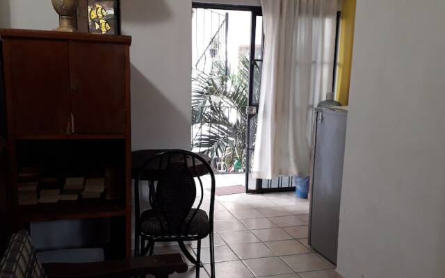Casa Ana Ruth Hotel y Suites