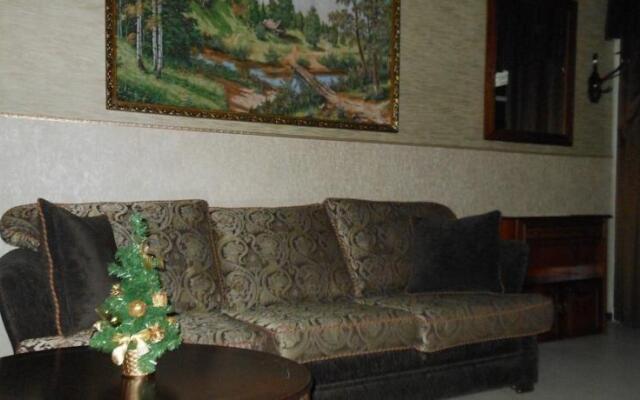 Living quarters Savoy-L