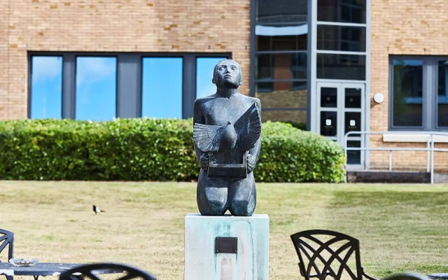 Kents Hill Park Training and Conference Centre