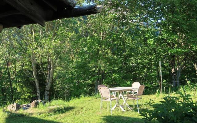 CHALET VENDEE-NEIGE Appartement CHARMIEUX 6 places 3 chambres