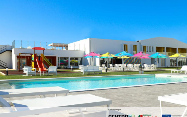 RIDE Surf Resort & SPA