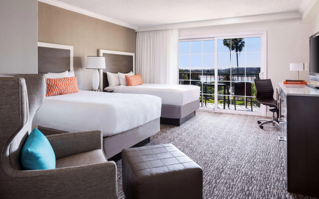 Hyatt Regency Newport Beach