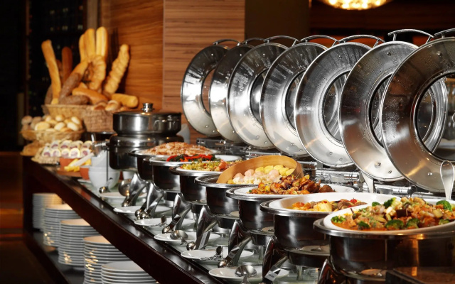 Towers Rotana