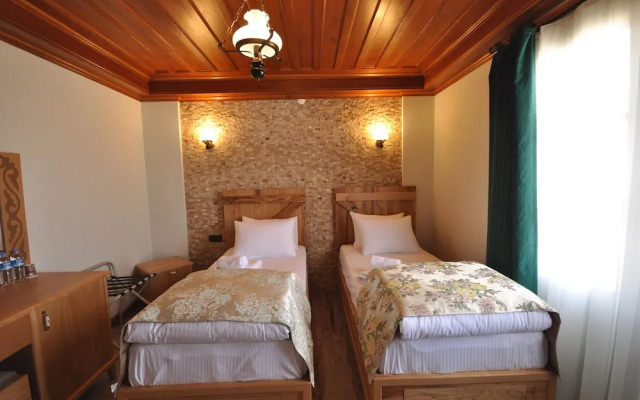 Svila Otel