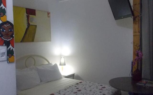 Rio 40 Graus Apartment