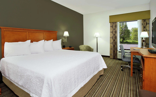 Hampton Inn Ashtabula