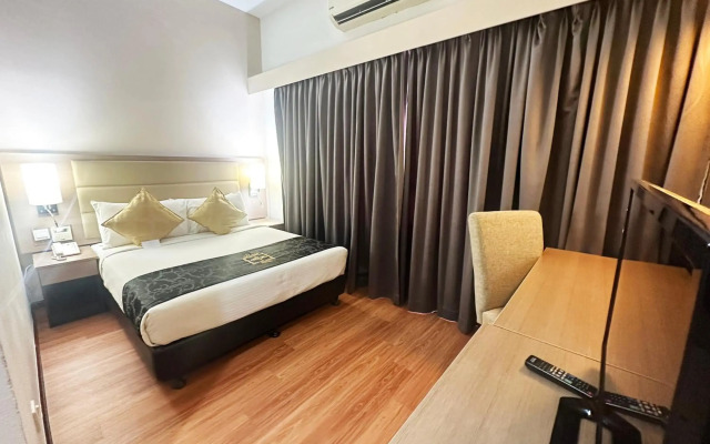 Raia Hotel & Convention Centre Terengganu