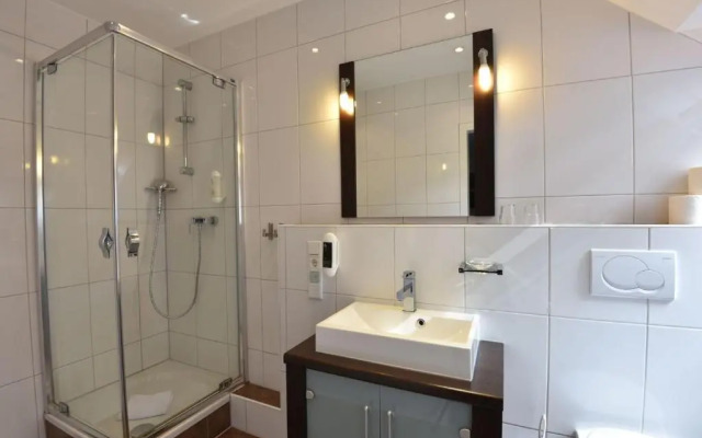 Hotel Restaurant Waldesruh