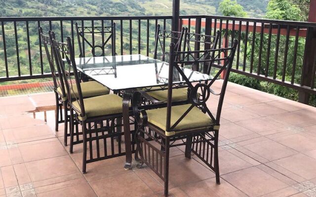 Serenity Farm And Resort Busay