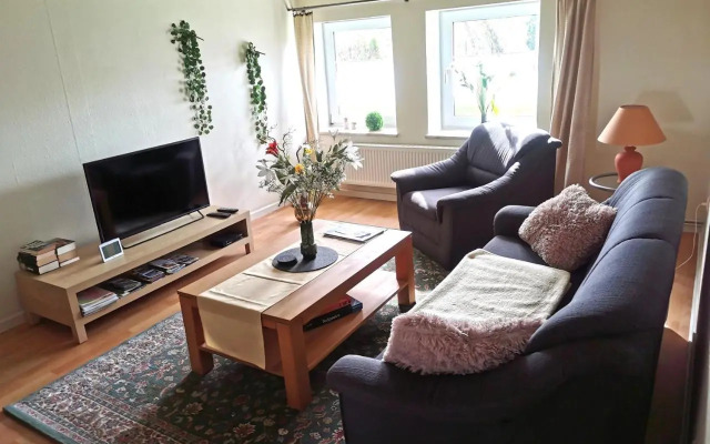 Ferienwohnung Nordsee Gulfhof