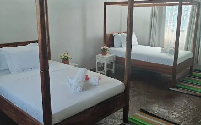 2 & 3 Bedroom Villa Near Diani Beach