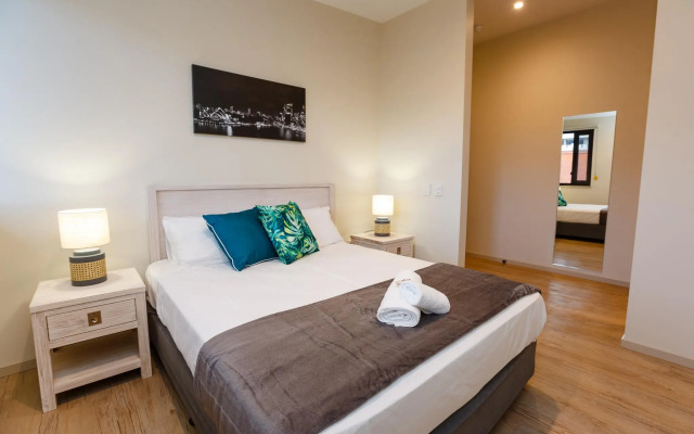 Global Backpackers Cairns