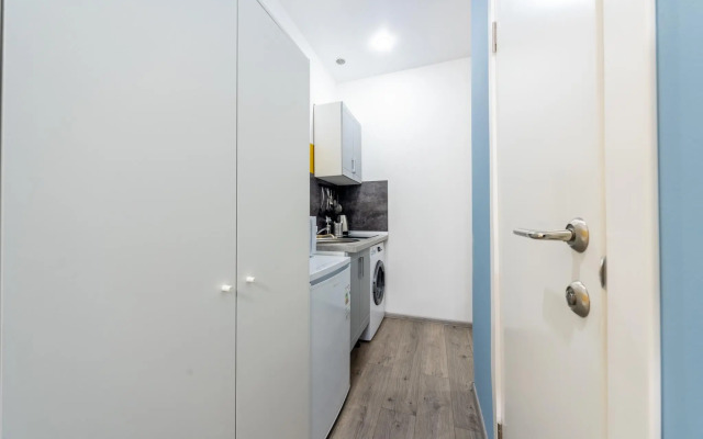 Апартаменты на проспекте Малый Васильевского острова 3/60