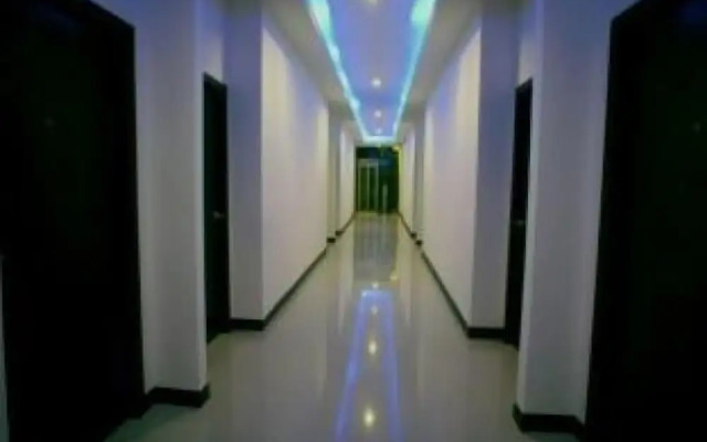 Ido Boutique Suite Hat Yai