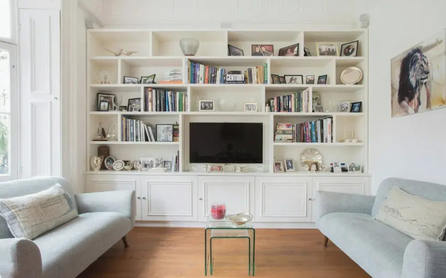 Courtfield Road II by Onefinestay