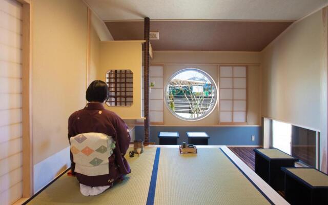 Hotel Bliss Villa Hasami