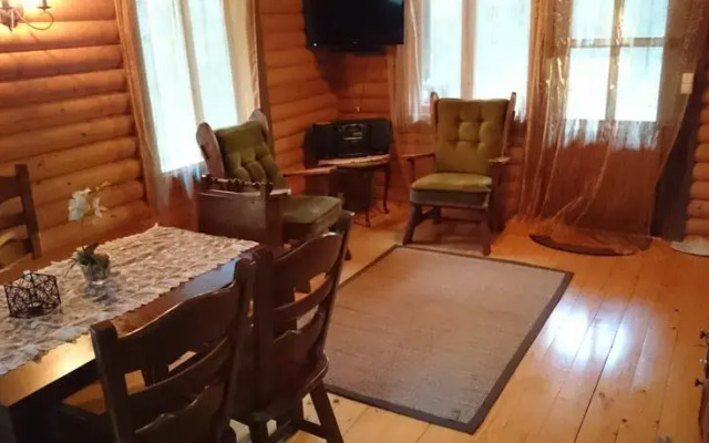Künka-Hansu Holiday House
