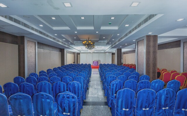 Collection O 6958 Hotel Vijay Park