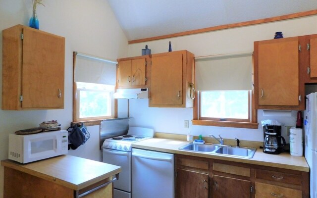 Pine at Ocracoke - 3 Br Home