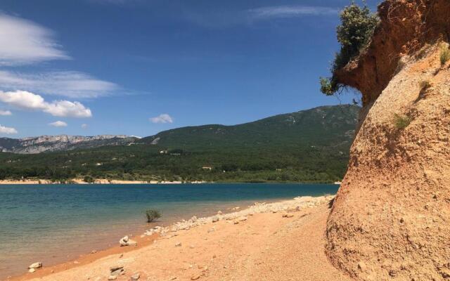 La Maison de Moustiers