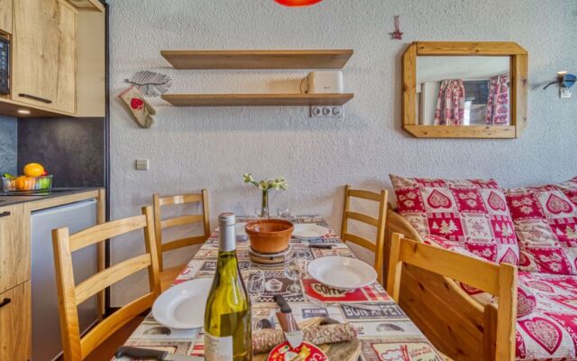 Villa Arcelle Val Thorens 29647
