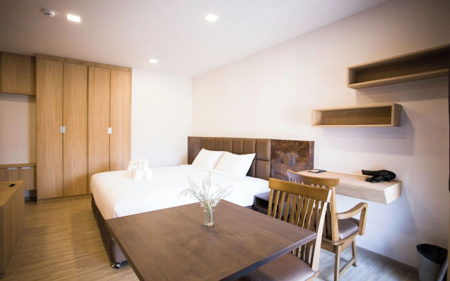 B2 Amata Nakorn Premier Hotel