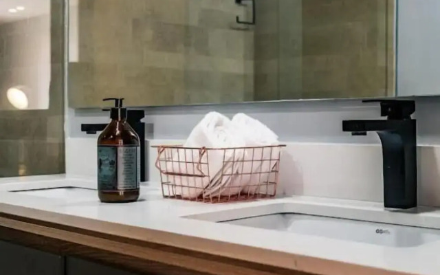 Forever W&L Building