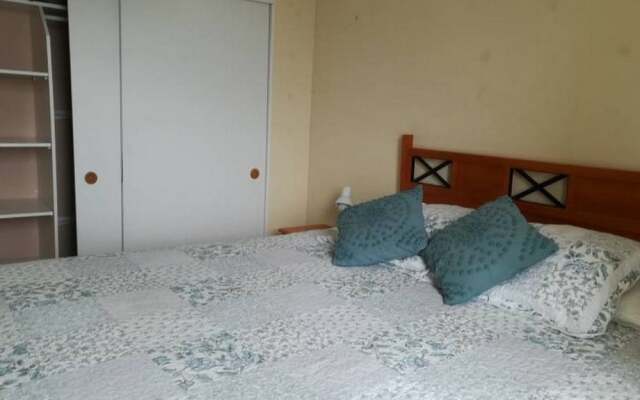 Departamento Para 5 Personas, 2 Dormitorios, Puerto Velero