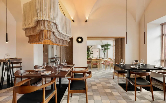 Hotel Ambasadorski