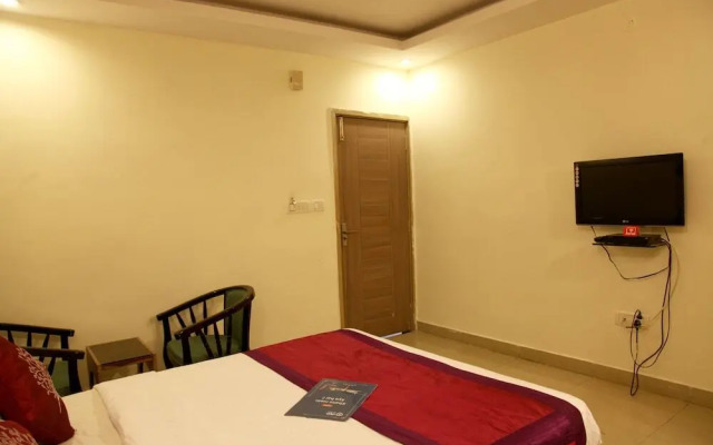 Hotel RK Regency