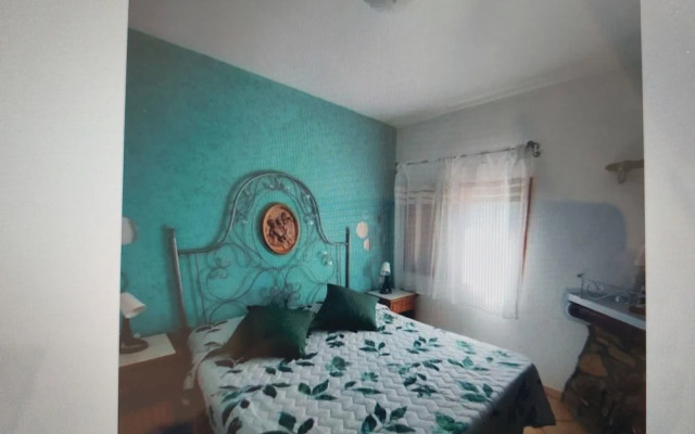 Two-room Apartment With Parking Space