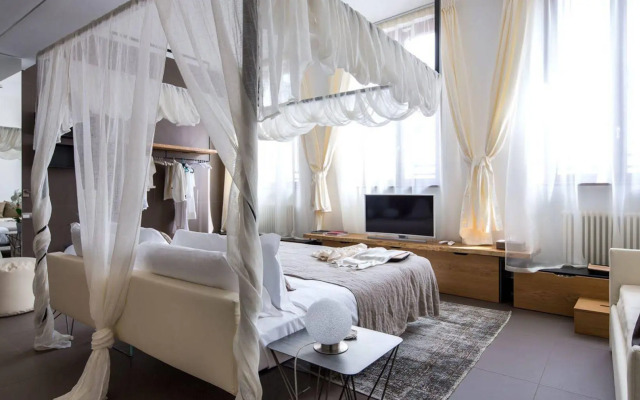 Mercatovecchio Luxury Suites