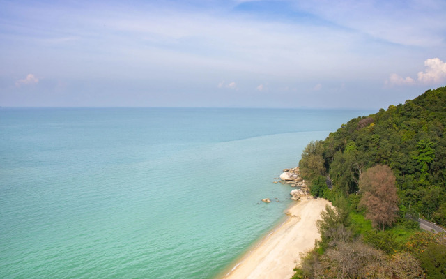Angsana Teluk Bahang, Penang