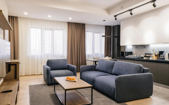 Solutel Apartments-35