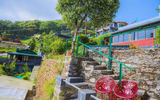 The Nest Cottages